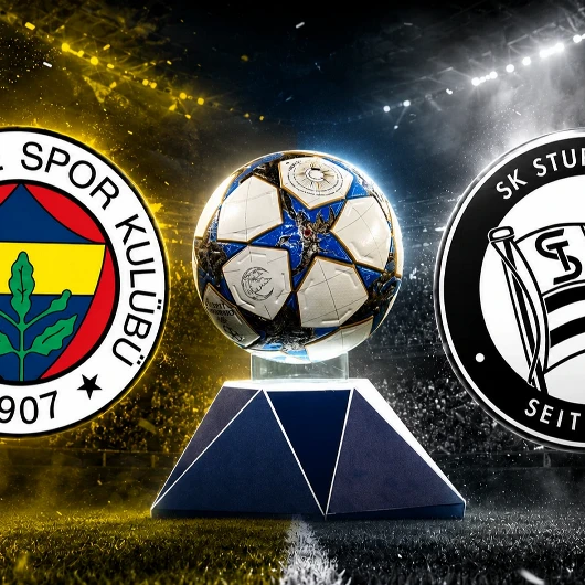 Fenerbahçe Sturm Graz'ı Ağırlıyor: Şampiyonlar Ligi 3. Eleme Maçı