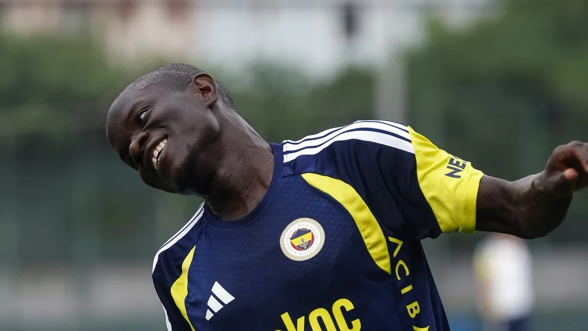 Fenerbahçe, Sturm Graz Maçına Hazır: Hedef Galibiyet