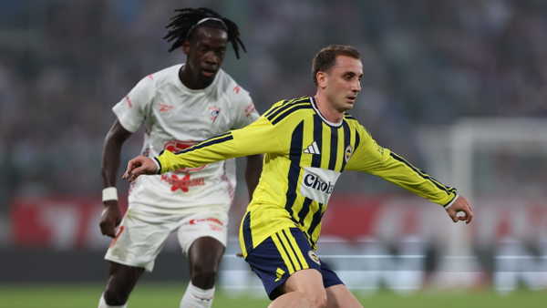 Fenerbahçe, Sturm Graz ile Şampiyonlar Ligi'nde Eşleşti