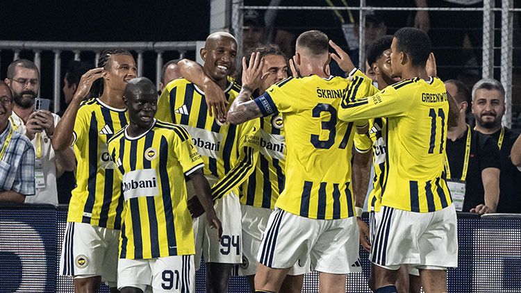 Fenerbahçe, Süper Lig'e Gençlerbirliği Deplasmanında Başlıyor