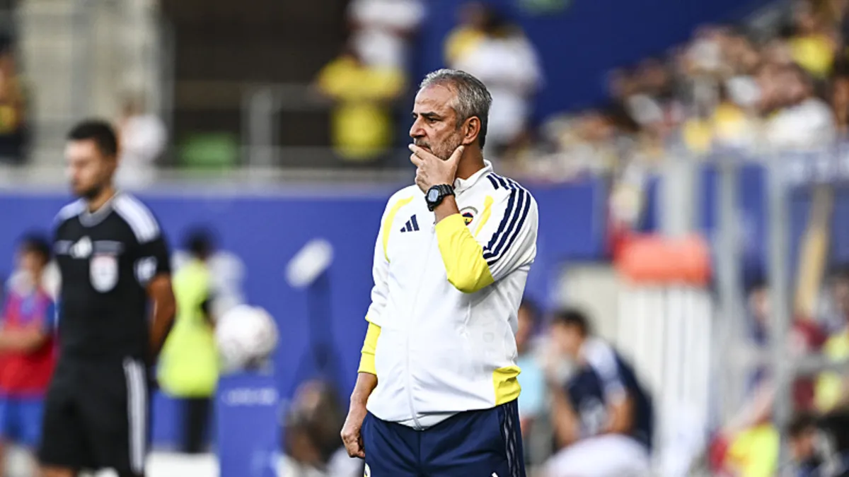 Fenerbahçe'den sürpriz forvet: Eski aşk Sörloth yeniden gündemde