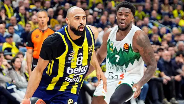 Fenerbahçe, Talen Horton-Tucker'ın Sözleşmesini Uzattı