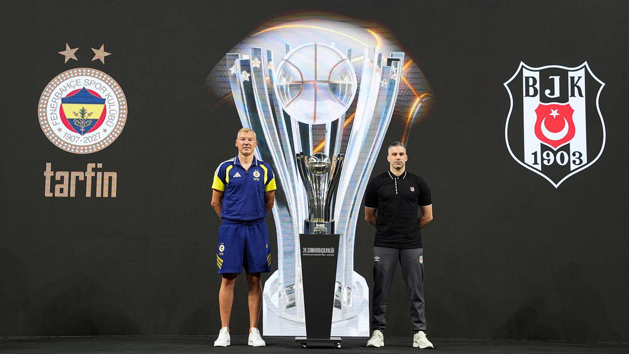 Fenerbahçe Tarfin - Beşiktaş maçı ne zaman, hangi kanalda? Şifresiz mi