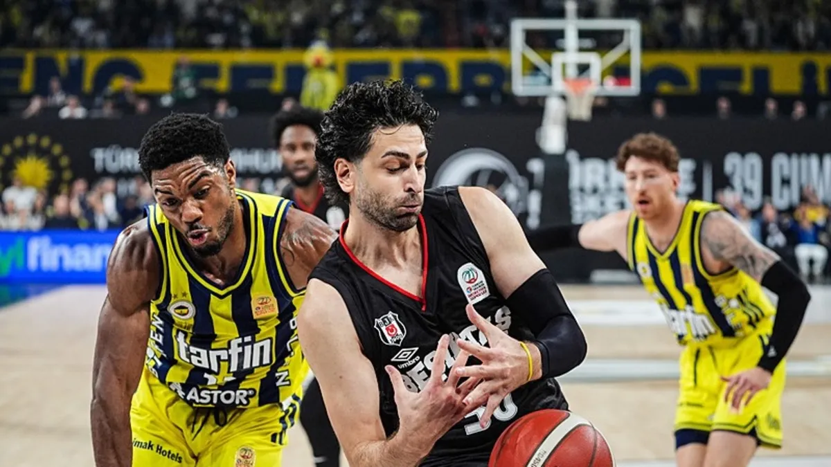 Fenerbahçe Tarfin, Cumhurbaşkanlığı Kupası'nı 9. Kez Kazandı