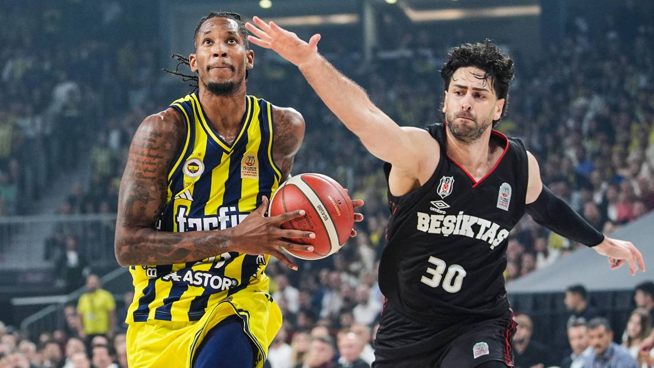 Fenerbahçe Tarfin, EuroLeague'de Virtus Bologna'yı ağırlıyor