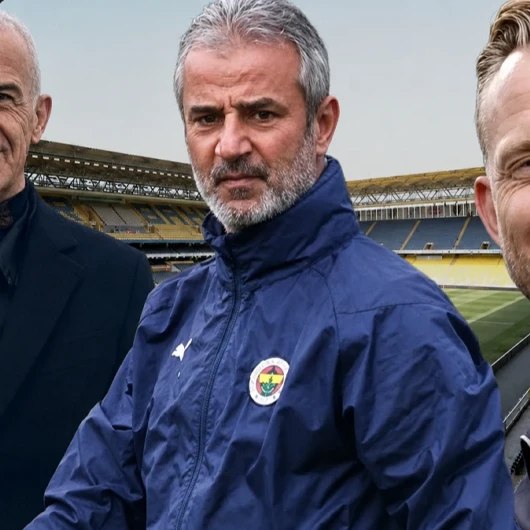 Fenerbahçe'den Tarihi Transfer Hamlesi: La Liga Yıldızı İçin Dev Adım