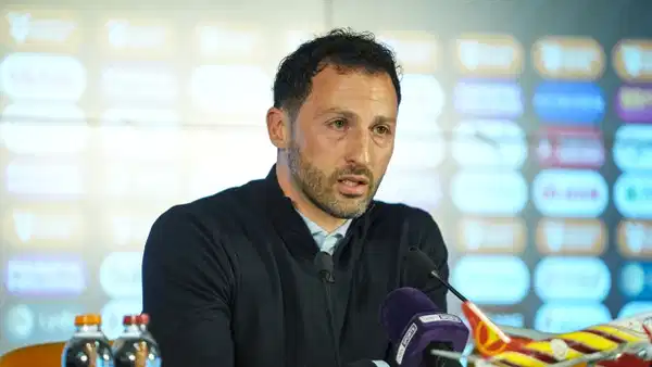 Fenerbahçe'de Tedesco Dönemi Bitti, Bologna'ya İmza Attı: İlk Transfer Talebi Sarı-Lacivertlilerden