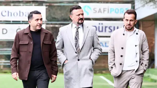 Fenerbahçe'den Transfer Açıklaması: 4 Futbolcuyla Anlaşma Sağlandı