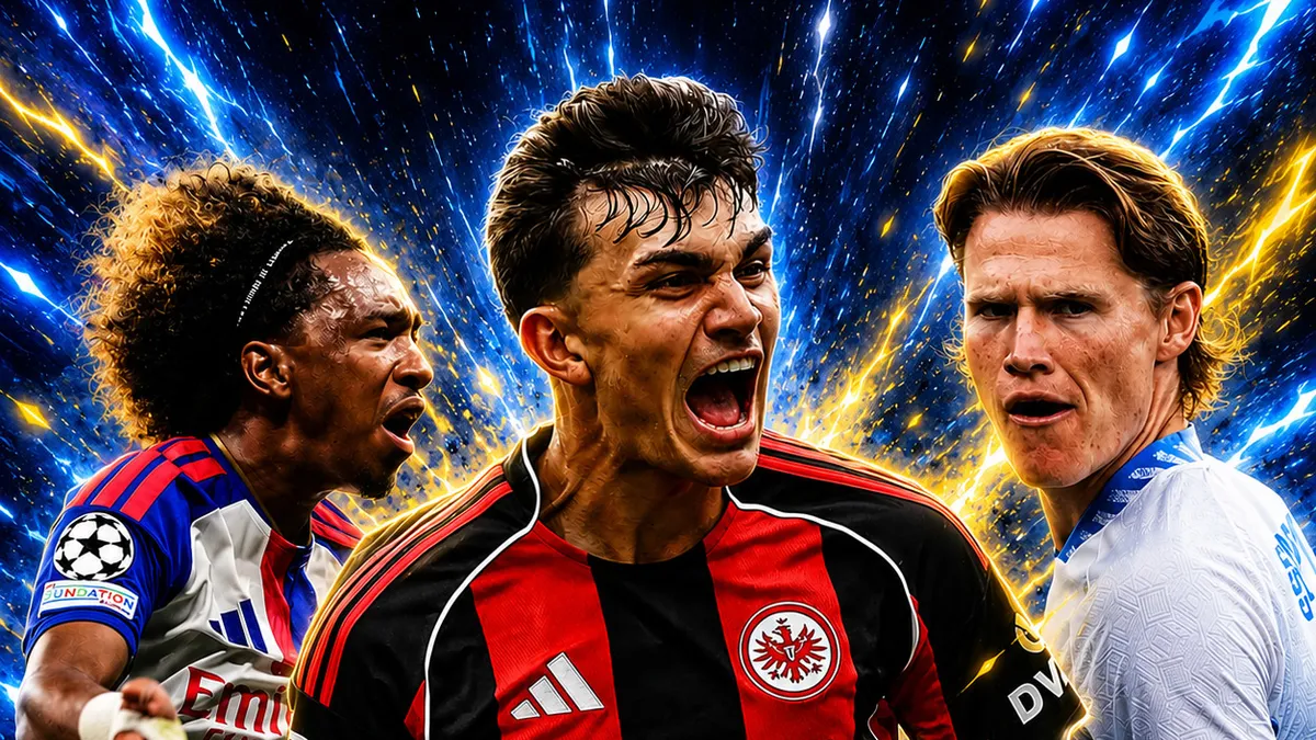 Fenerbahçe'nin Transfer Planı: Can Uzun, McTominay ve Fofana