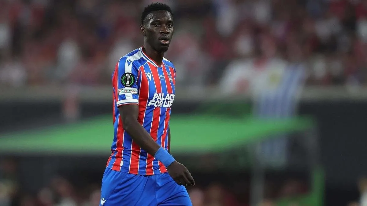 Fenerbahçe'de Transferde Üç Büyük Hedef: Sarr, Leao ve Rashford