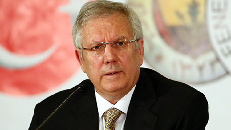 Fenerbahçe'den transfer yalanlaması