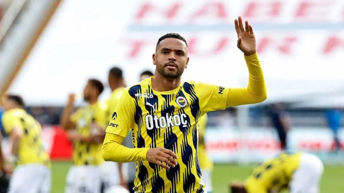 Fenerbahçe Transfer Yasağını En-Nesyri Ödemesiyle Kaldırıyor