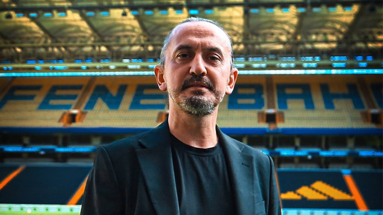 Fenerbahçe, Tuncay Şanlı ile yollarını ayırdı