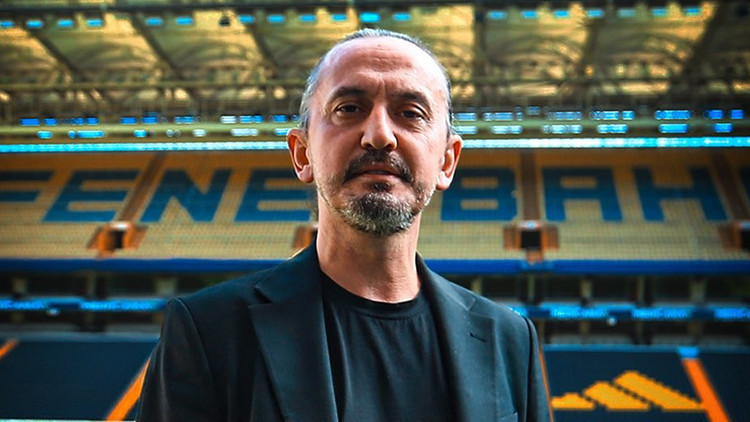Fenerbahçe'de Tuncay Şanlı ile yollar ayrıldı: Akademi yapılanmasında değişim