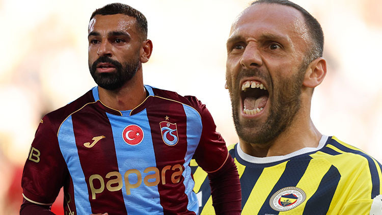 Fenerbahçe ve Trabzonspor 7. Haftada Sahaya Çıkıyor