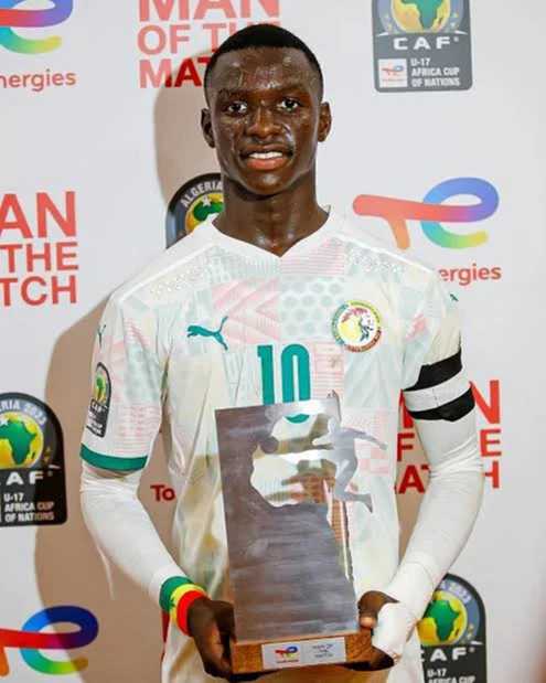 Fenerbahçe yeni Sadio Mane'sini kadrosuna kattı