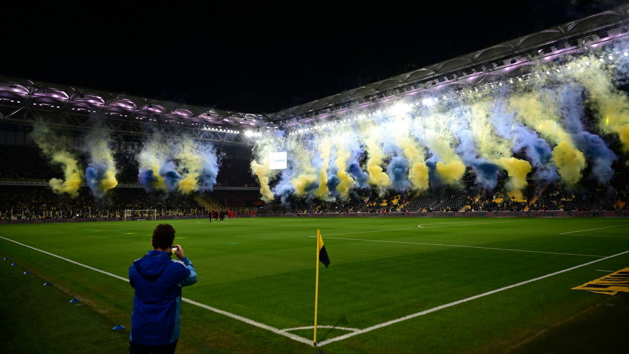 Fenerbahçe yeni sezon kombine fiyatlarını açıkladı