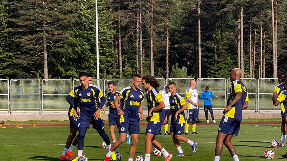 Fenerbahçe yeni sezona Skriniar'sız, Asensio'yla başladı
