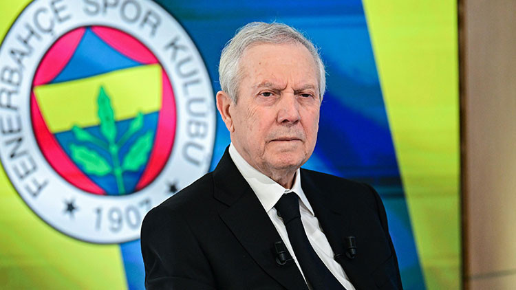 Fenerbahçe'de yeni teknik direktör için tarih verildi
