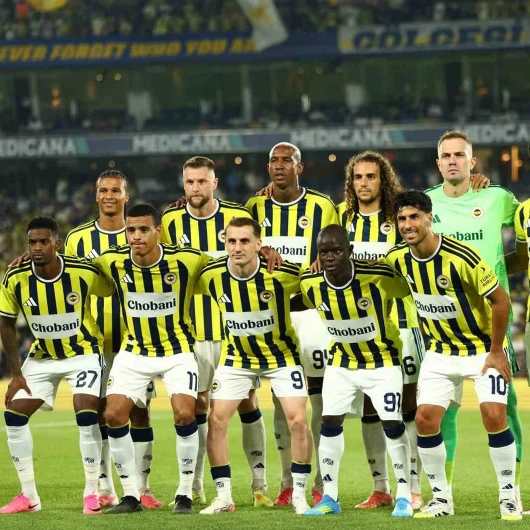Fenerbahçe'de Yıldız Oyuncu İçin Sakatlık Endişesi İddiası