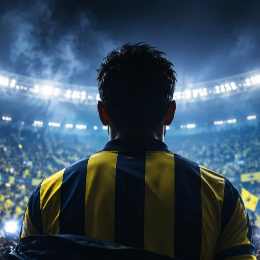 Fenerbahçe'de Yıldız Oyuncunun Paylaşımı Transfer İçin Umutlandırdı