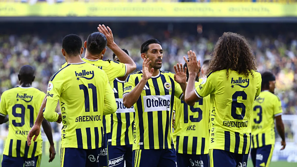 Fenerbahçe'nin Zorlu Fikstürü: 6 Maçlık Kritik Serüven