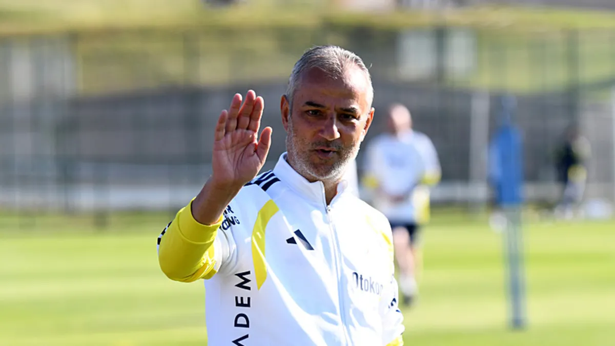 Fenerbahçe'de 10+4 transfer planı: Genç stoperlere yöneldi