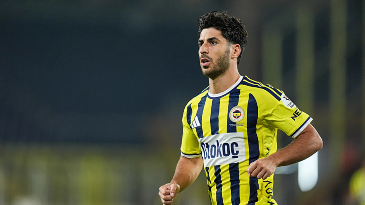 Fenerbahçe'de Asensio'dan Ameliyat İddialarına Yanıt