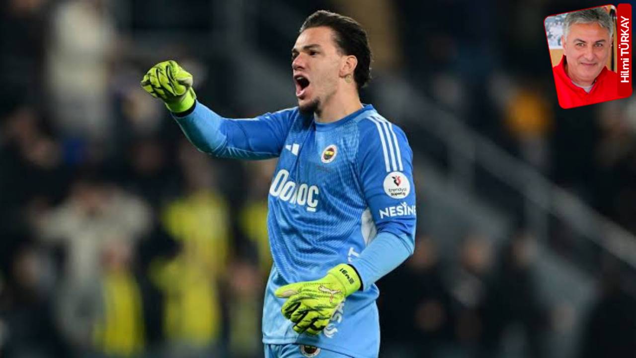 Fenerbahçe'de Ederson dönüşü: Aziz Yıldırım'ın iki görüşmesi