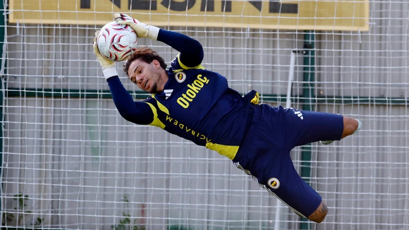 Fenerbahçe'de Ederson Moraes ile yollar ayrılıyor