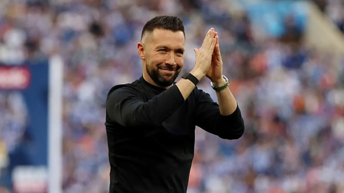 Fenerbahçe'de Farioli sürprizi! Hakan Safi'nin ilk tercihi ortaya çıktı