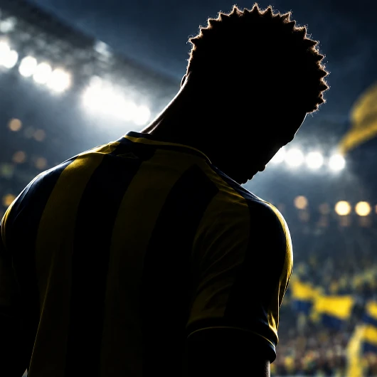 Fenerbahçe'de Fred'den Çarpıcı Antrenman İtirafı