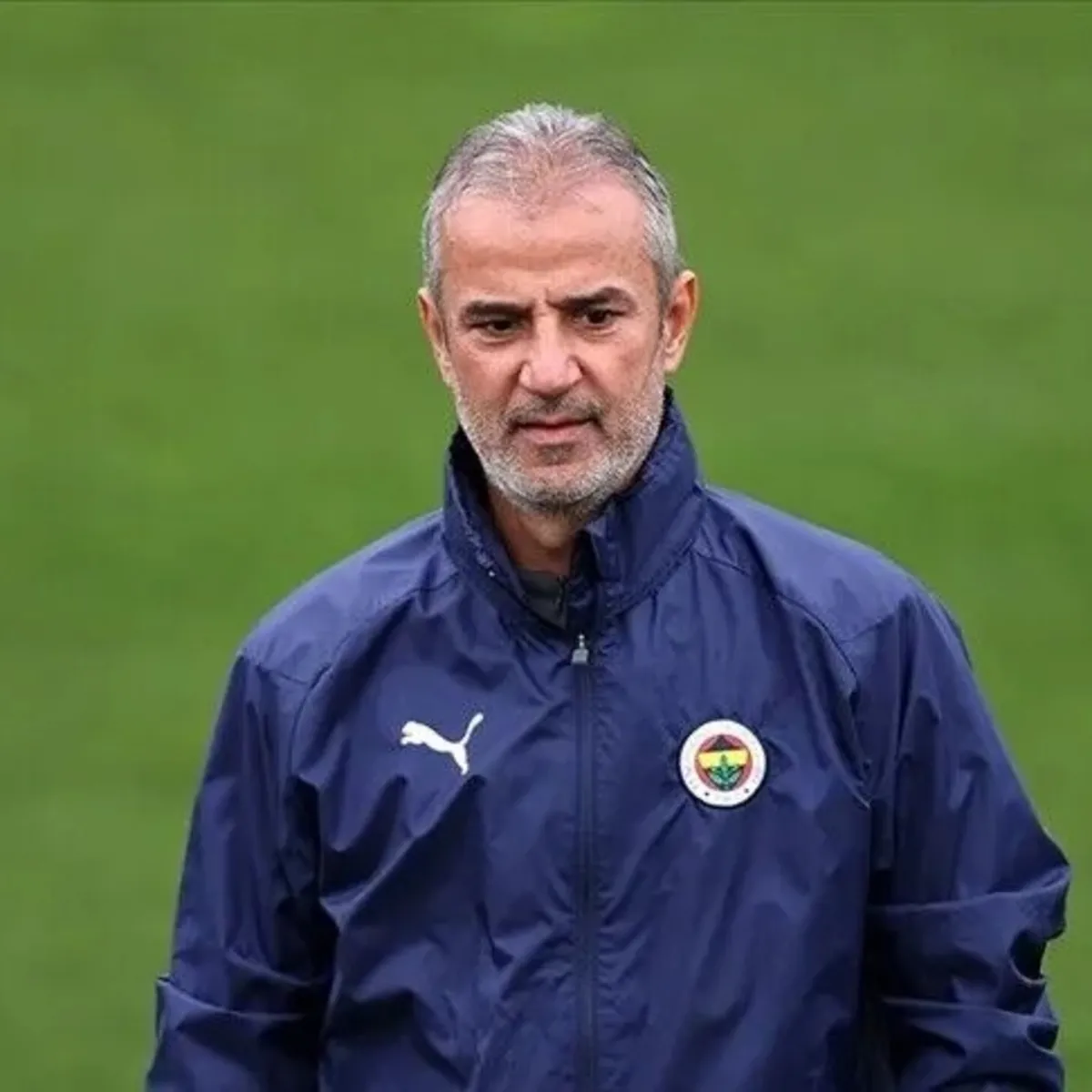 Fenerbahçe'de İsmail Kartal dönemi: Resmi açıklama geldi