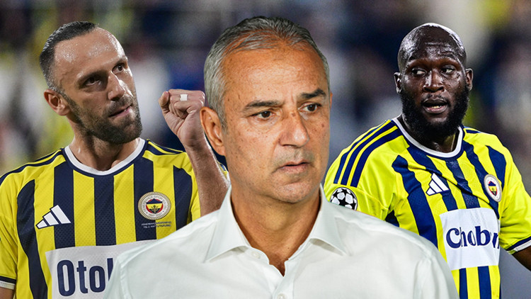 Fenerbahçe'de İsmail Kartal'dan Eyüpspor Maçına Özel Plan