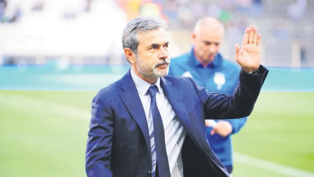 Fenerbahçe'de Kocaman dönemi: Guirassy ve Muriqi imzaya yakın