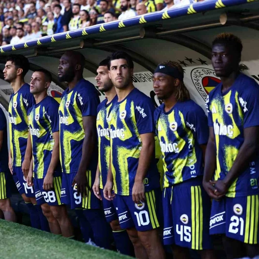 Fenerbahçe'de Yıldız Krizi: Ocak'ta Ayrılık Talebi