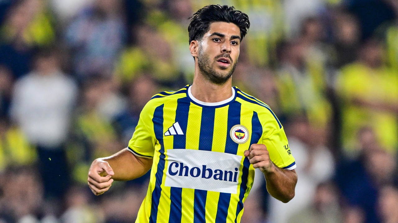 Fenerbahçe'den Asensio İddialarına Sert Yanıt: 'Gerçek Dışı ve Hayal Ürünü