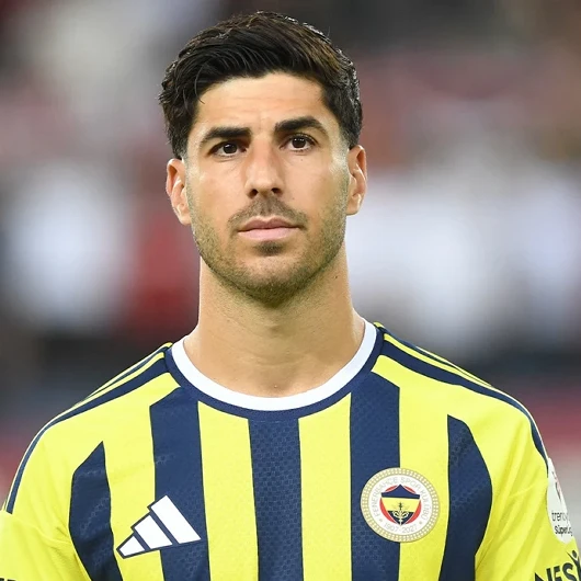 Fenerbahçe'den Asensio Kararı: Dönüş Tarihi Netleşiyor