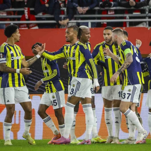 Fenerbahçe'den Ayrılan Yıldız, Yeni Takımında Parladı