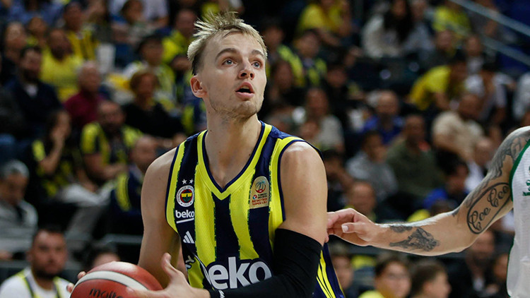 Fenerbahçe'den Ayrılan Zagars Çin Yolcusu