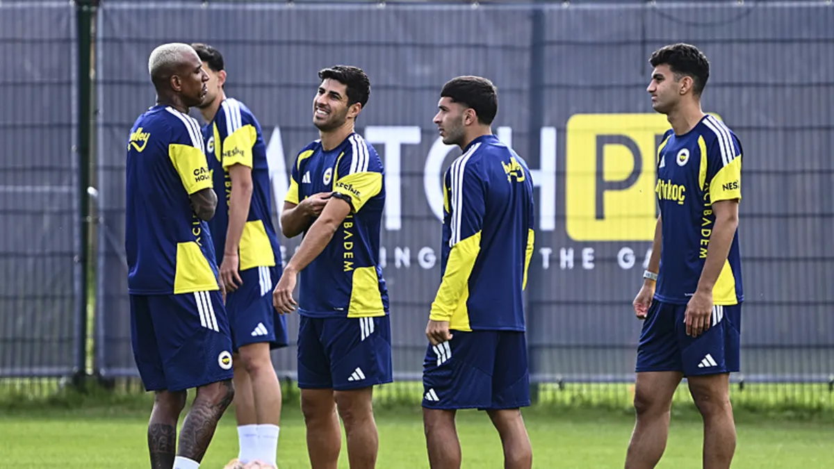 Fenerbahçe'den Beşiktaş'a transfer atağı: İki yıldız hedefte