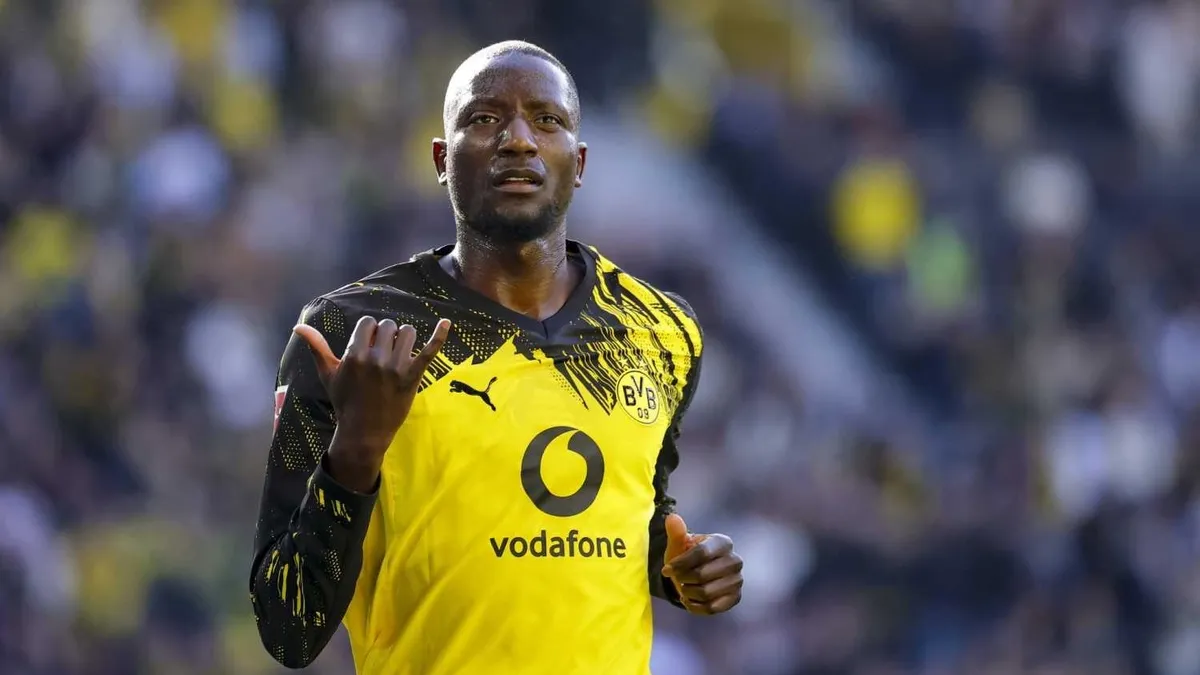 Fenerbahçe'den dev transfer: Serhou Guirassy geliyor