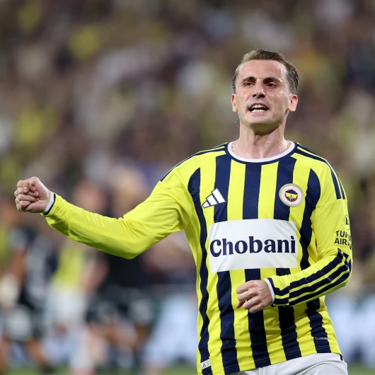 Fenerbahçe'den flaş hamle! Kerem Aktürkoğlu'nun maaşı güncellendi