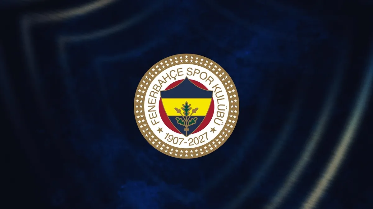 Fenerbahçe'den Okan Buruk tepkisi