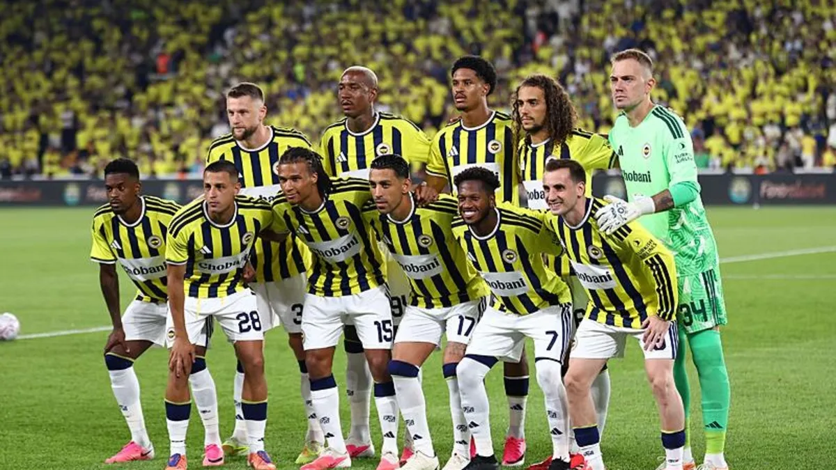 Fenerbahçe'nin yıldızlarına şok eleştiri: Taraftar ve yönetim ne diyor