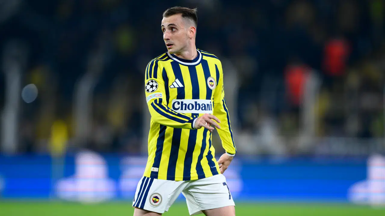 Fenerbahçeli taraftarlardan Kerem Aktürkoğlu'na büyük tepki