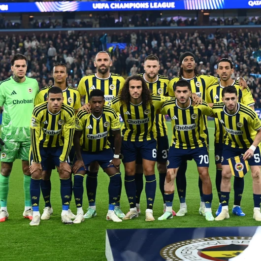 Fenerbahçeli yıldız oynamaktan korkuyor: Aziz Yıldırım isim verdi