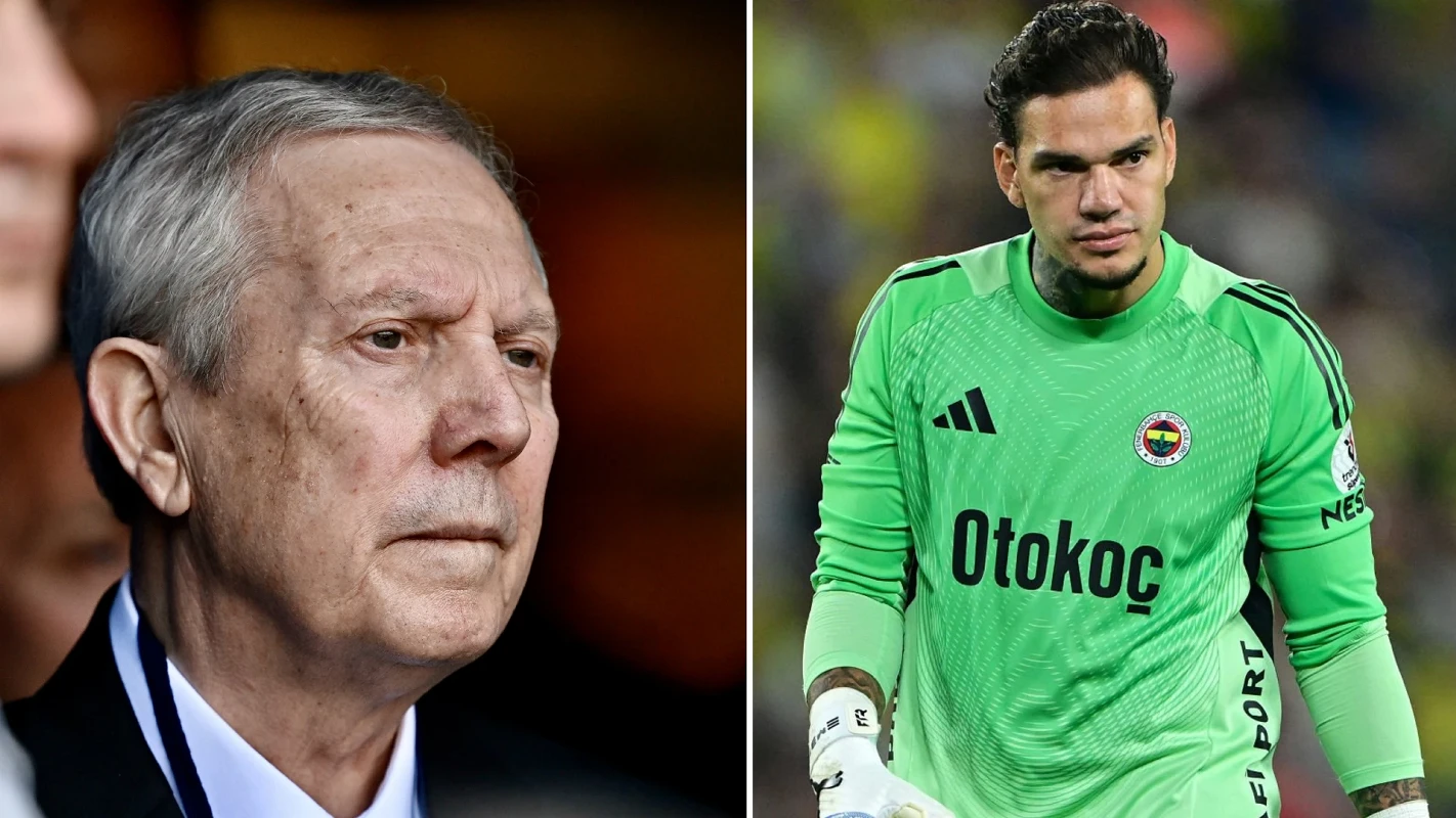 Fenerbahçeli yıldızdan Aziz Yıldırım'a telefon: "Moralim yükseldi