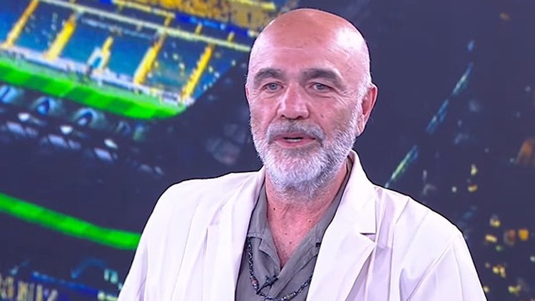 Fenerbahçeli yönetici Kamer: Transferde net planımız var