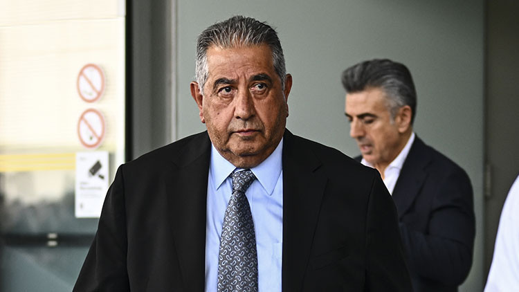 Fenerbahçeli Yönetici Mahmut Uslu PFDK'ya Sevk Edildi